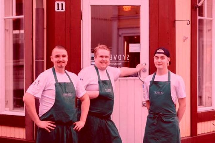 Escorts Torhamn, Sweden — Local Companions