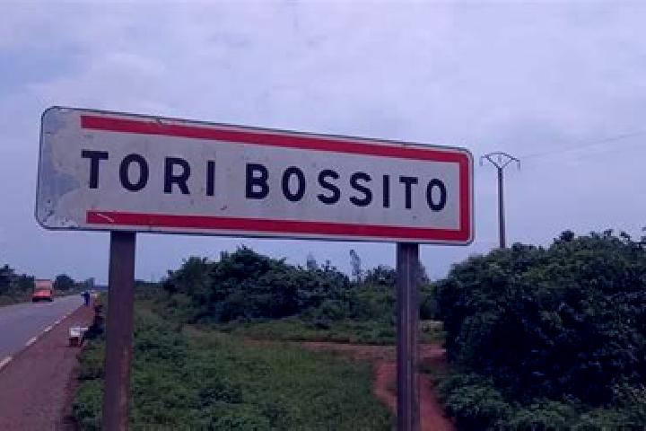 Escorts Tori-Bossito, Benin — Local Companions