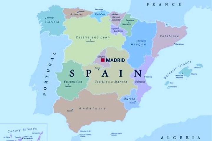 Escorts Tornos, Spain — Local Companions