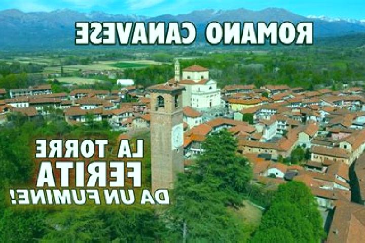 Escorts Torre Canavese, Italy — Local Companions