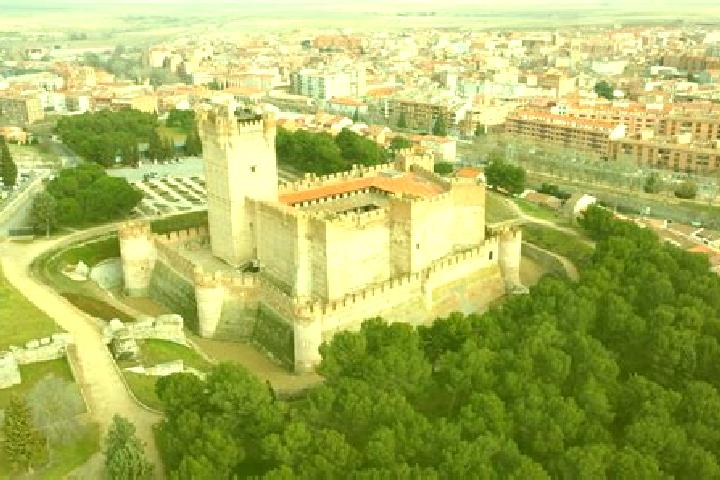 Escorts Torre del Campo, Spain — Local Companions