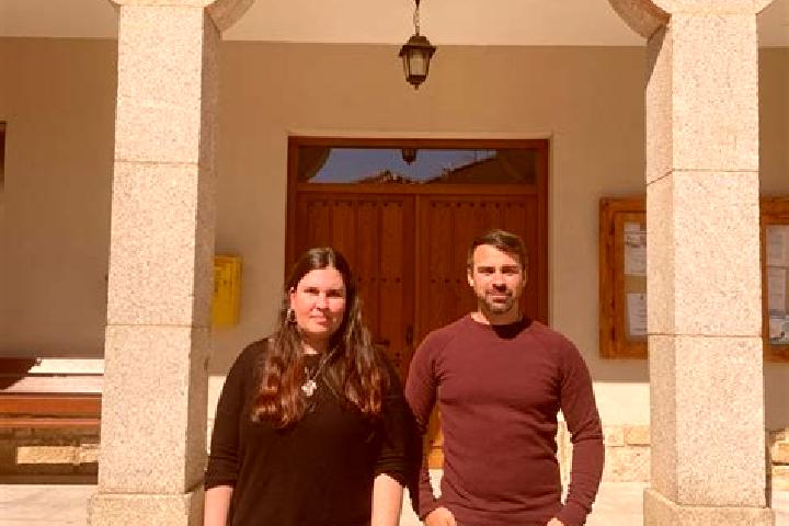 Escorts Torre Val de San Pedro, Spain — Local Companions