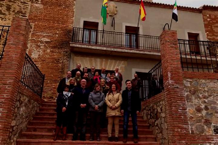 Escorts Torrejon el Rubio, Spain — Local Companions