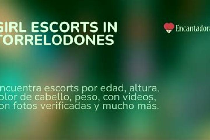 Escorts Torrelodones, Spain — Local Companions