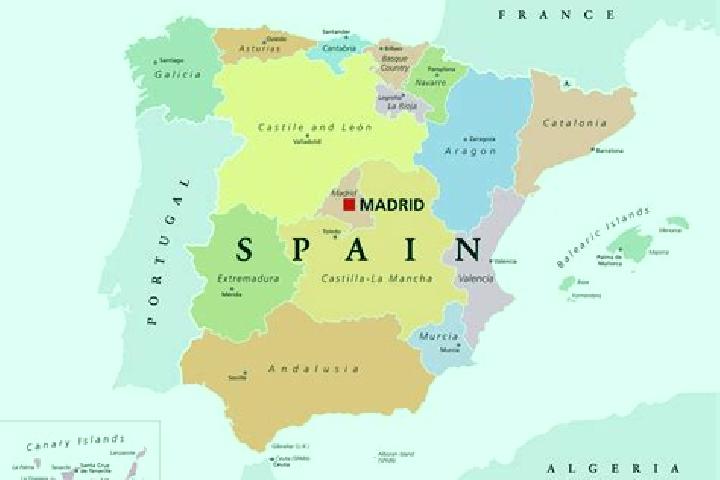 Escorts Torrequemada, Spain — Local Companions