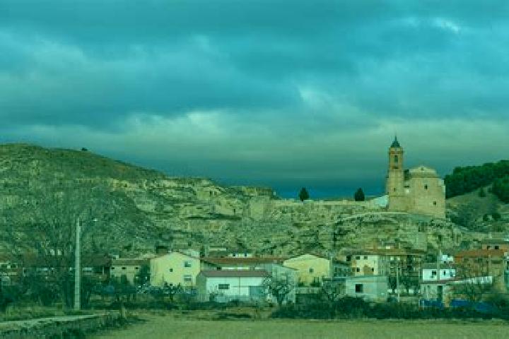 Escorts Torrijo del Campo, Spain — Local Companions