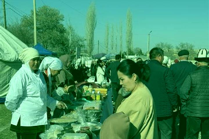 Escorts Tortkel , Kyrgyzstan — Local Companions