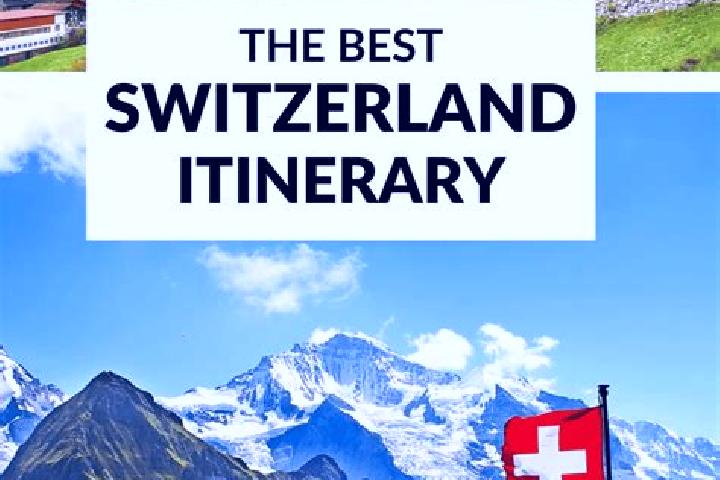 Escorts Toss, Switzerland — Local Companions