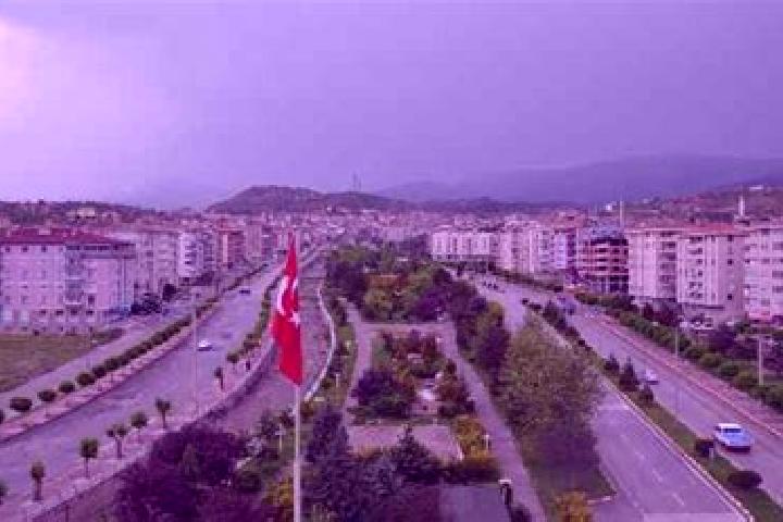 Escorts Tosya, Turkey — Local Companions