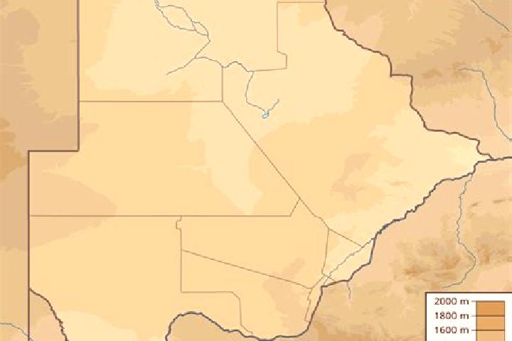 Escorts Toteng, Botswana — Local Companions