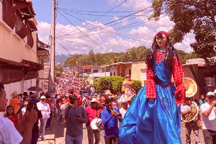 Escorts Totogalpa, Nicaragua — Local Companions