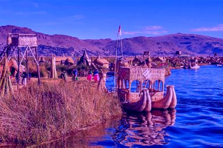 Escorts Totorales, Peru — Local Companions