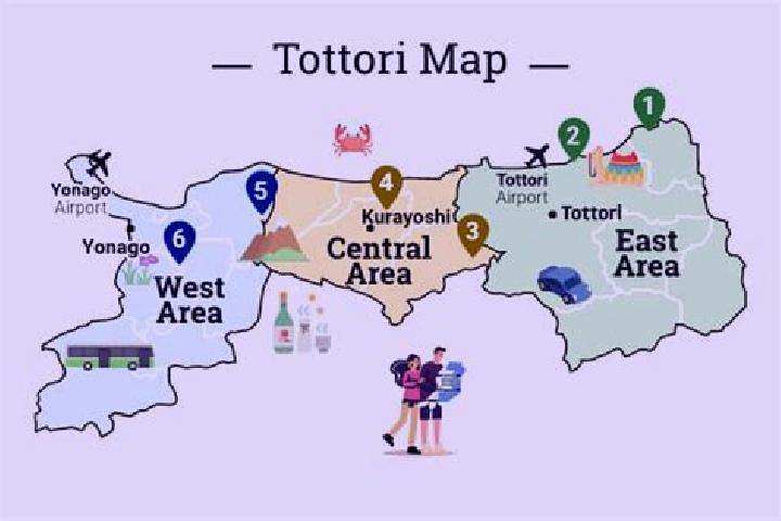 Escorts Tottori-shi, Japan — Local Companions