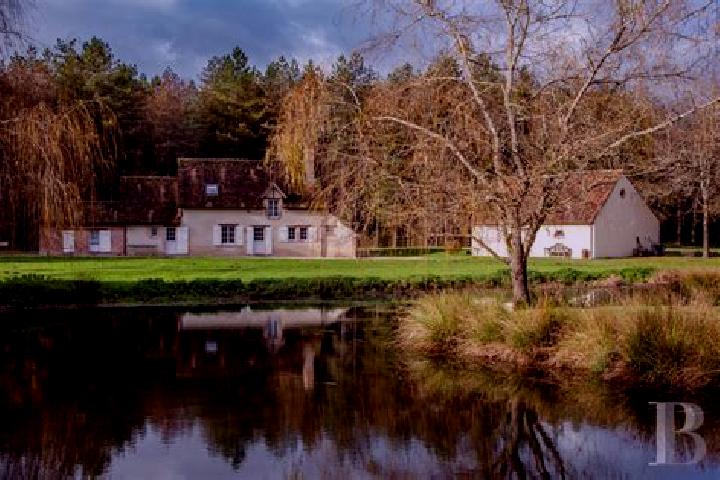 Escorts Tour-en-Sologne, France — Local Companions