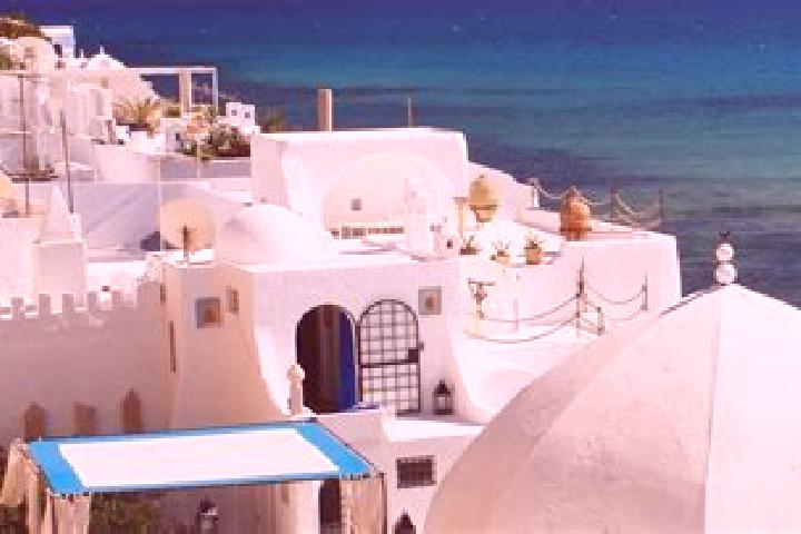 Escorts Touza, Tunisia — Local Companions