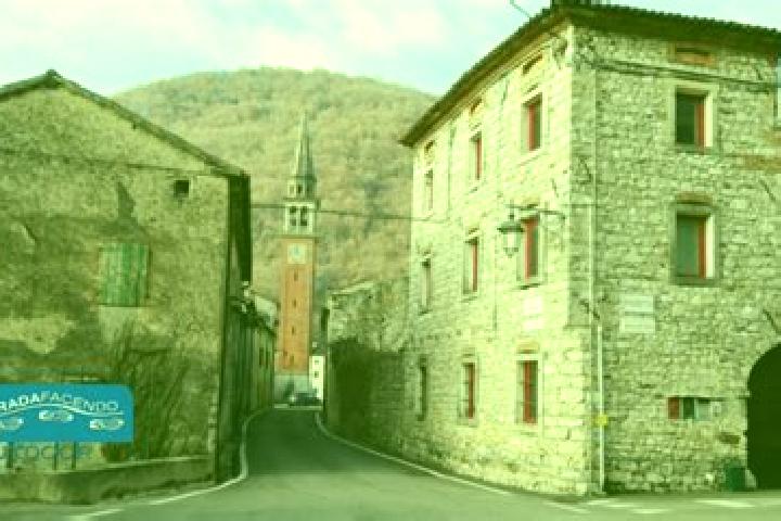 Escorts Tovena, Italy — Local Companions