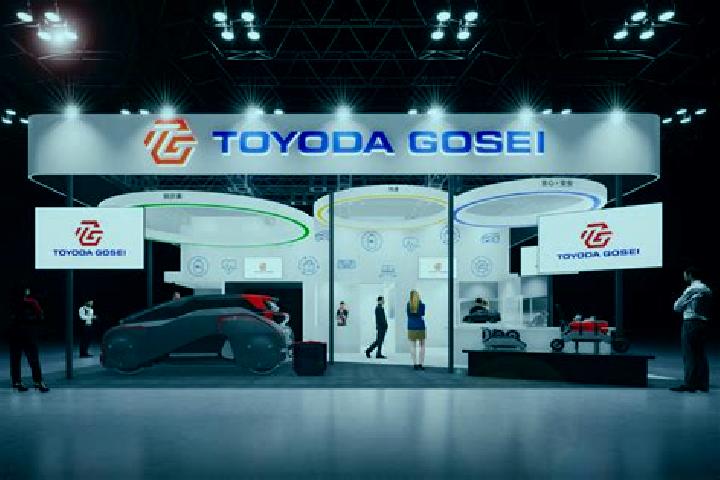 Escorts Toyoda, Japan — Local Companions