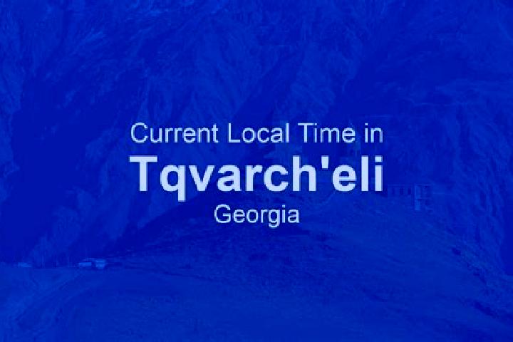 Escorts Tqvarch eli, Georgia — Local Companions