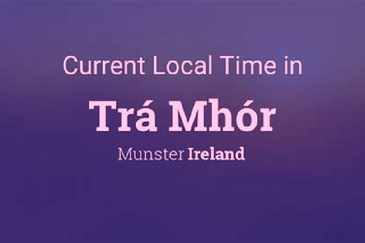 Escorts Tra Mhor, Ireland — Local Companions