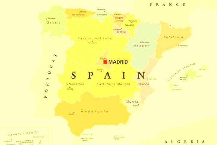Escorts Trabazos, Spain — Local Companions