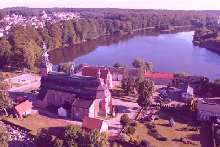 Escorts Trabki Wielkie, Poland — Local Companions