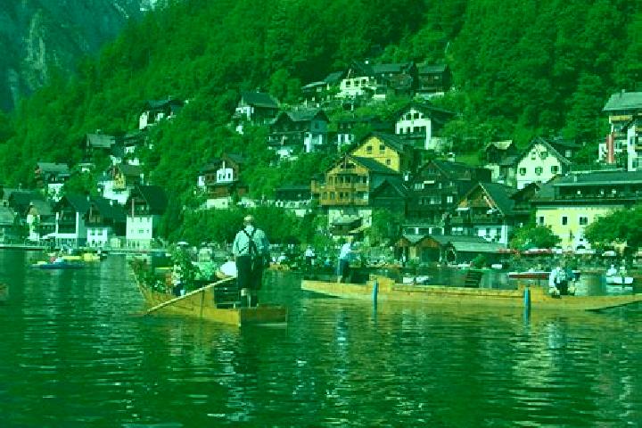 Escorts Traismauer, Austria — Local Companions
