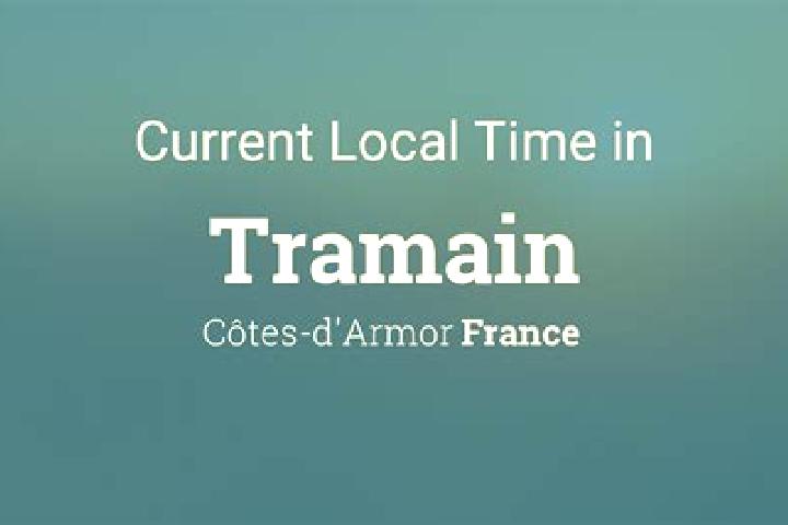 Escorts Tramain, France — Local Companions