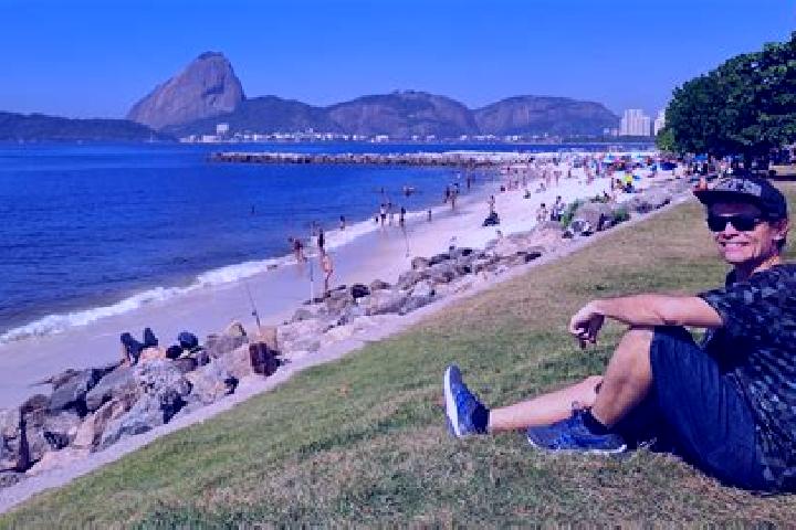 Escorts Tramandai, Brazil — Local Companions