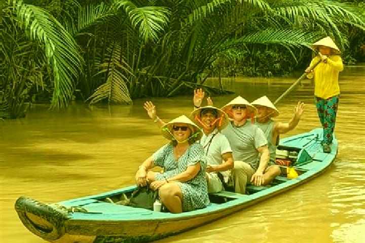 Escorts Trang Bang, Vietnam — Local Companions
