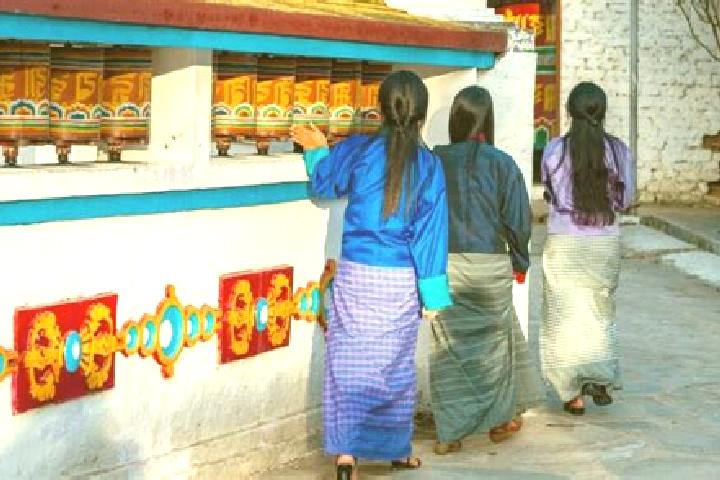 Escorts Trashigang, Bhutan — Local Companions