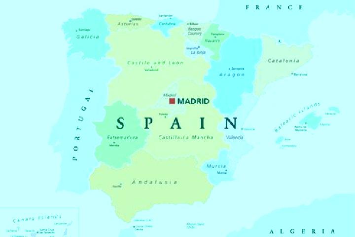 Escorts Trasobares, Spain — Local Companions