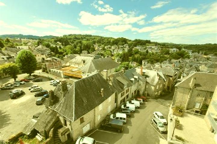 Escorts Treignac, France — Local Companions