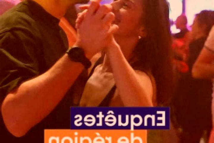 Escorts Trelon, France — Local Companions
