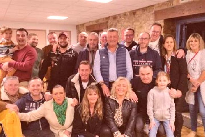 Escorts Tremeven, France — Local Companions