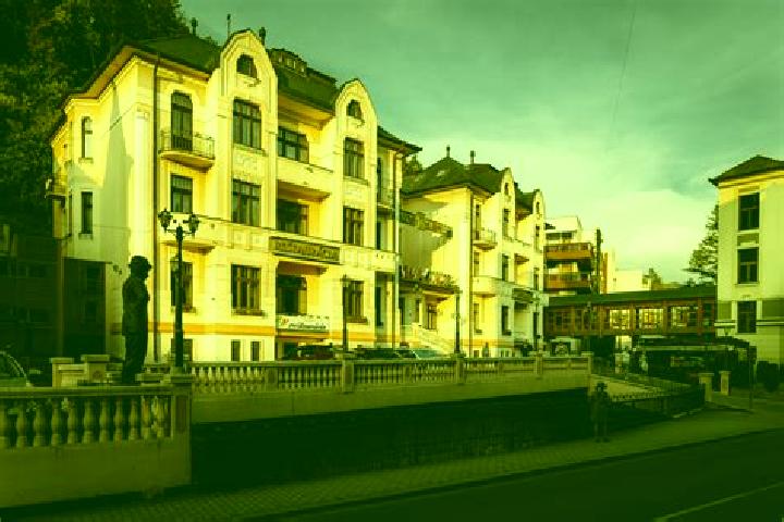 Escorts Trencianske Teplice, Slovakia — Local Companions