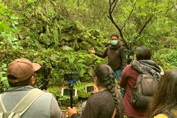 Escorts Tres Cerros, Mexico — Local Companions