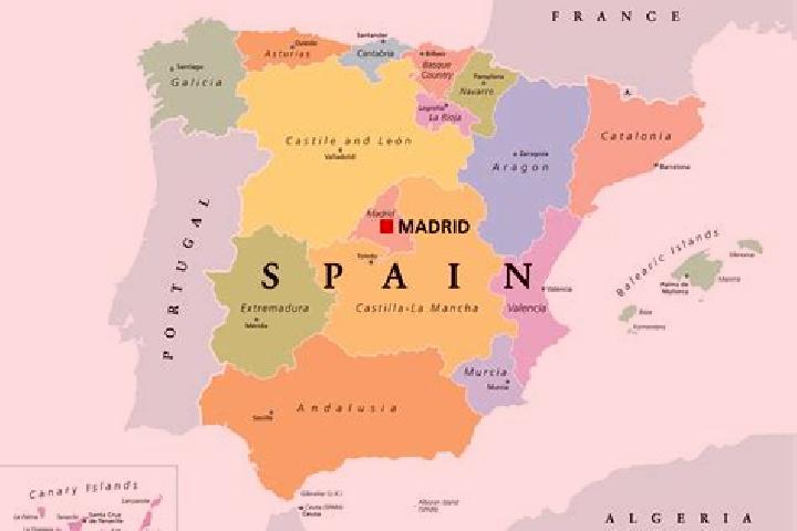 Escorts Trescasas, Spain — Local Companions