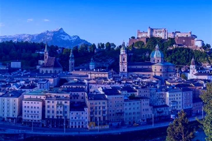 Escorts Tresdorf, Austria — Local Companions