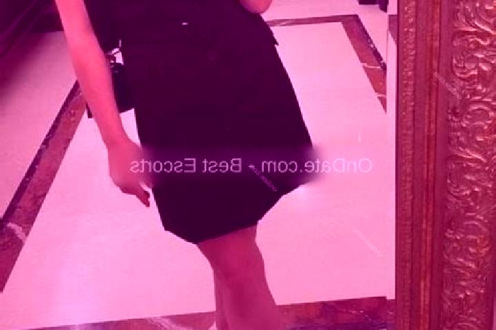 Escorts Tretiy Zanasyp, Ukraine — Local Companions