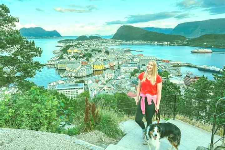 Escorts Tretten, Norway — Local Companions