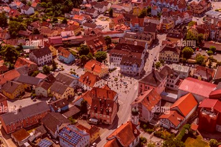 Escorts Treuchtlingen, Germany — Local Companions