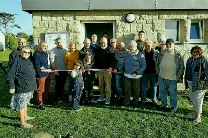 Escorts Trevou-Treguignec, France — Local Companions