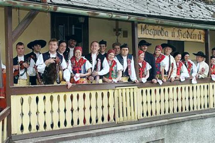 Escorts Trhanov, Czech Republic — Local Companions