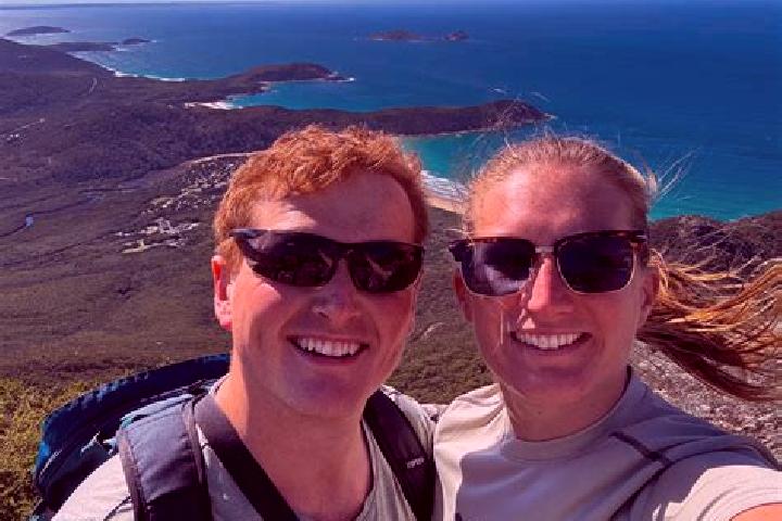 Escorts Triabunna, Australia — Local Companions