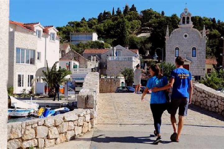 Escorts Tribunj, Croatia — Local Companions