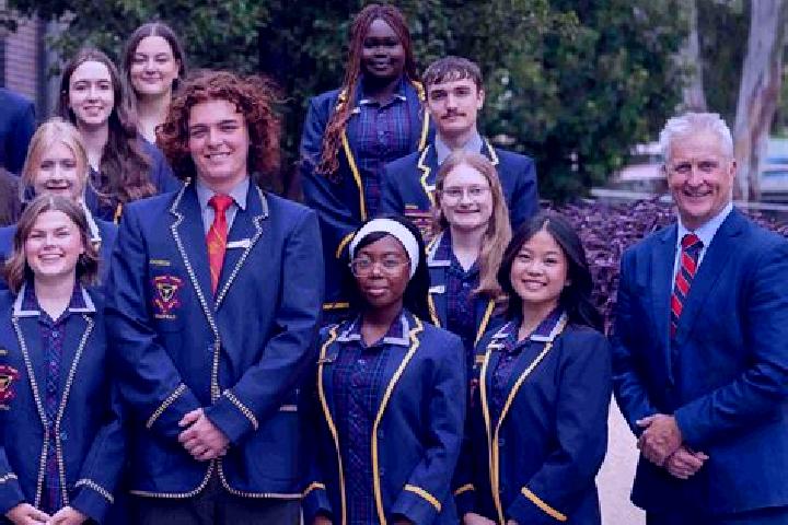 Escorts Trinity Park, Australia — Local Companions