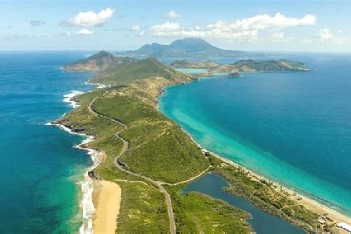 Escorts Trinity, Saint Kitts and Nevis — Local Companions