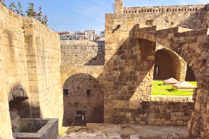 Escorts Tripoli, Lebanon — Local Companions