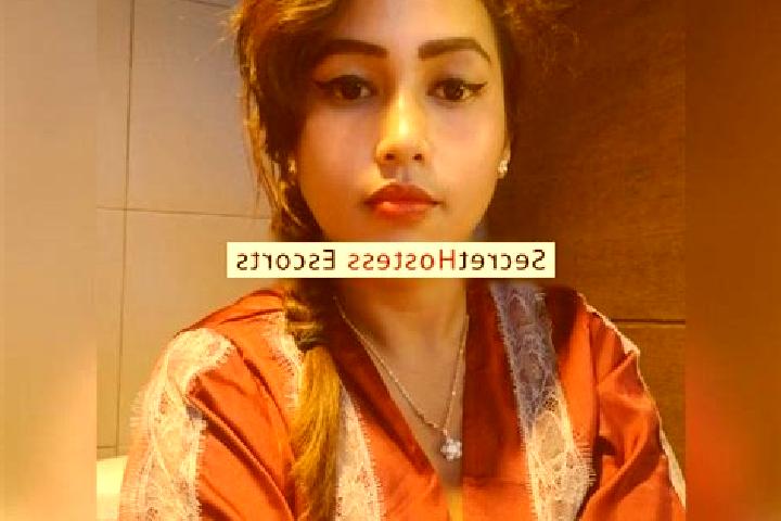 Escorts Triteh, Indonesia — Local Companions