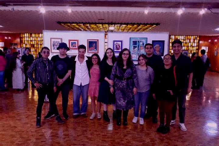 Escorts Triunfo Agrarista, Mexico — Local Companions